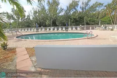 2860 NE 14th St, Unit #103D, Pompano Beach, FL 33062 - Photo 3