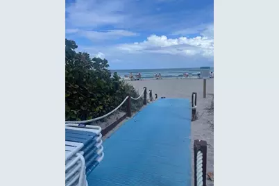 2080 S Ocean Dr, Unit #505, Hallandale Beach, FL 33009 - Photo 17