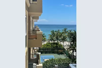 2080 S Ocean Dr, Unit #505, Hallandale Beach, FL 33009 - Photo 1