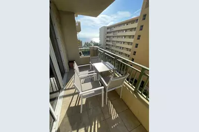 2080 S Ocean Dr, Unit #505, Hallandale Beach, FL 33009 - Photo 5