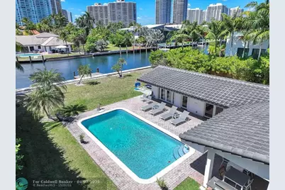 354  Golden Beach Dr, Golden Beach, FL 33160 - Photo 5