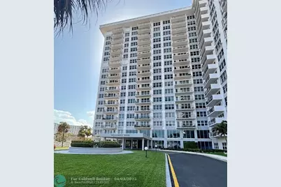 405 N Ocean Blvd, Unit #1116, Pompano Beach, FL 33062 - Photo 3
