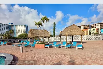 405 N Ocean Blvd, Unit #1116, Pompano Beach, FL 33062 - Photo 43