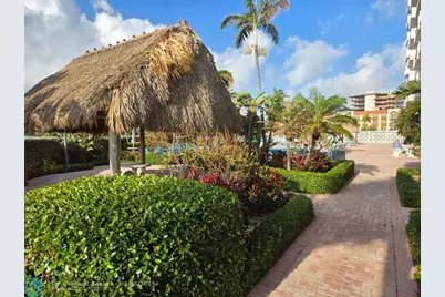 405 N Ocean Blvd, Unit #1116, Pompano Beach, FL 33062 - Photo 41