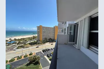 405 N Ocean Blvd, Unit #1116, Pompano Beach, FL 33062 - Photo 21