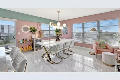 5100  Dupont Blvd, Unit #5M, Fort Lauderdale, FL 33308 - Photo 9