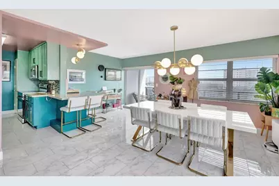 5100  Dupont Blvd, Unit #5M, Fort Lauderdale, FL 33308 - Photo 11