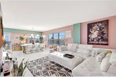 5100  Dupont Blvd, Unit #5M, Fort Lauderdale, FL 33308 - Photo 5