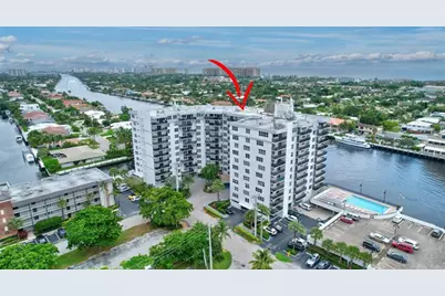 5100  Dupont Blvd, Unit #5M, Fort Lauderdale, FL 33308 - Photo 51