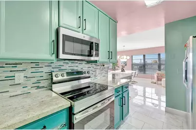 5100  Dupont Blvd, Unit #5M, Fort Lauderdale, FL 33308 - Photo 17