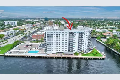 5100  Dupont Blvd, Unit #5M, Fort Lauderdale, FL 33308 - Photo 57