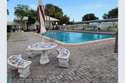 2751 E Golf Blvd, Unit #2028, Pompano Beach, FL 33064 - Photo 11