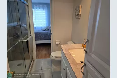 2751 E Golf Blvd, Unit #2028, Pompano Beach, FL 33064 - Photo 9