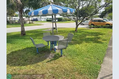2751 E Golf Blvd, Unit #2028, Pompano Beach, FL 33064 - Photo 15