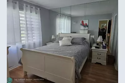 2751 E Golf Blvd, Unit #2028, Pompano Beach, FL 33064 - Photo 5