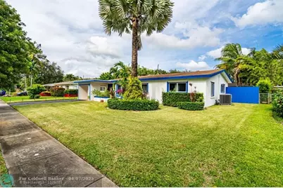 315 S 57th Ave, Hollywood, FL 33023 - Photo 13