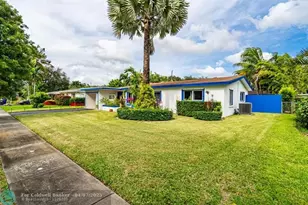 315 S 57th Ave, Hollywood, FL 33023 - Photo 13