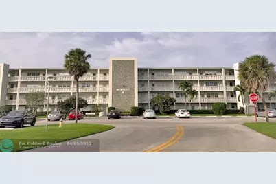 3057  Newport N, Unit #3057, Deerfield Beach, FL 33442 - Photo 21
