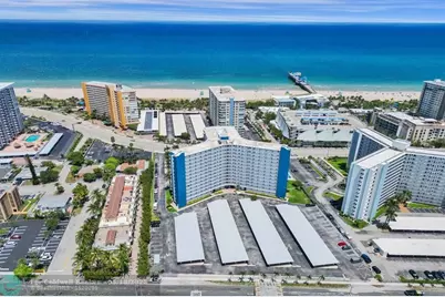 301 N Ocean Blvd, Unit #307, Pompano Beach, FL 33062 - Photo 29