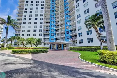 301 N Ocean Blvd, Unit #307, Pompano Beach, FL 33062 - Photo 25