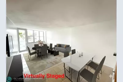 301 N Ocean Blvd, Unit #307, Pompano Beach, FL 33062 - Photo 5