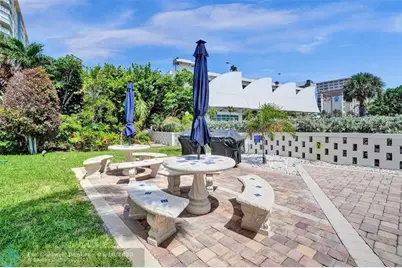 301 N Ocean Blvd, Unit #307, Pompano Beach, FL 33062 - Photo 43