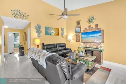 6008 NW 3rd St, Margate, FL 33063 - Photo 7