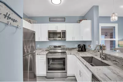 5020  Fairways Cir, Unit #J107, Vero Beach, FL 32967 - Photo 5