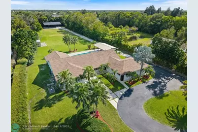 13900  Mustang Trail, Southwest Ranches, FL 33330 - Photo 61