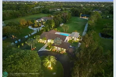 13900  Mustang Trail, Southwest Ranches, FL 33330 - Photo 7