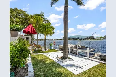 3008 SW 54th St, Fort Lauderdale, FL 33312 - Photo 37