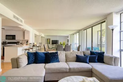 3401 N Country Club Dr, Unit #110, Aventura, FL 33180 - Photo 5