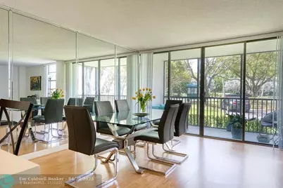 3401 N Country Club Dr, Unit #110, Aventura, FL 33180 - Photo 7