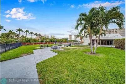 3401 N Country Club Dr, Unit #110, Aventura, FL 33180 - Photo 39