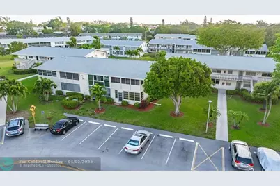 275  Markham M, Unit #275, Deerfield Beach, FL 33442 - Photo 29