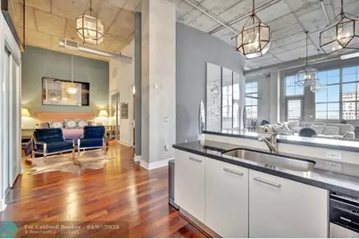 411 NW 1st Ave, Unit #704, Fort Lauderdale, FL 33301 - Photo 5