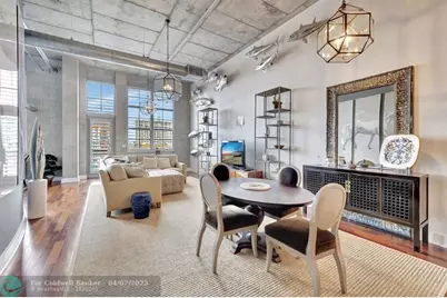 411 NW 1st Ave, Unit #704, Fort Lauderdale, FL 33301 - Photo 1