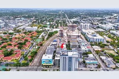 411 NW 1st Ave, Unit #704, Fort Lauderdale, FL 33301 - Photo 39