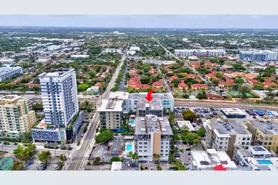 411 NW 1st Ave, Unit #704, Fort Lauderdale, FL 33301 - Photo 35