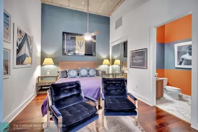 411 NW 1st Ave, Unit #704, Fort Lauderdale, FL 33301 - Photo 13