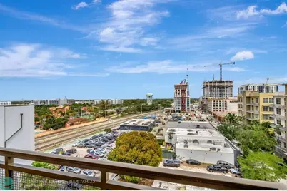 411 NW 1st Ave, Unit #704, Fort Lauderdale, FL 33301 - Photo 43