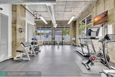 411 NW 1st Ave, Unit #704, Fort Lauderdale, FL 33301 - Photo 55