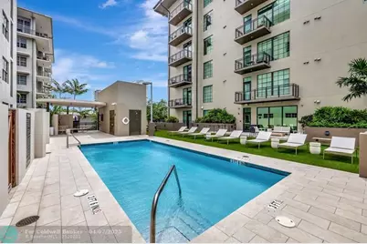 411 NW 1st Ave, Unit #704, Fort Lauderdale, FL 33301 - Photo 47