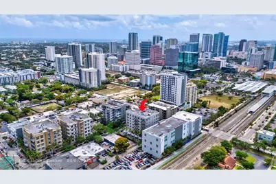 411 NW 1st Ave, Unit #704, Fort Lauderdale, FL 33301 - Photo 33