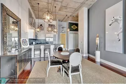 411 NW 1st Ave, Unit #704, Fort Lauderdale, FL 33301 - Photo 9