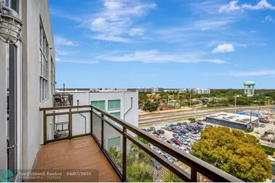 411 NW 1st Ave, Unit #704, Fort Lauderdale, FL 33301 - Photo 45