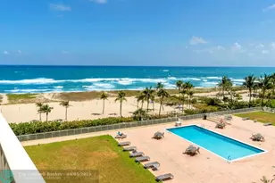 750 N Ocean Blvd, Pompano Beach, FL 33062 - Photo 1