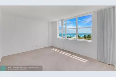 750 N Ocean Blvd, Unit #604, Pompano Beach, FL 33062 - Photo 9