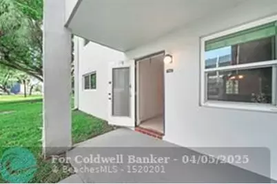 7897  Golf Circle Dr, Unit #112, Margate, FL 33063 - Photo 3