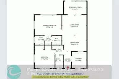 7897  Golf Circle Dr, Unit #112, Margate, FL 33063 - Photo 5